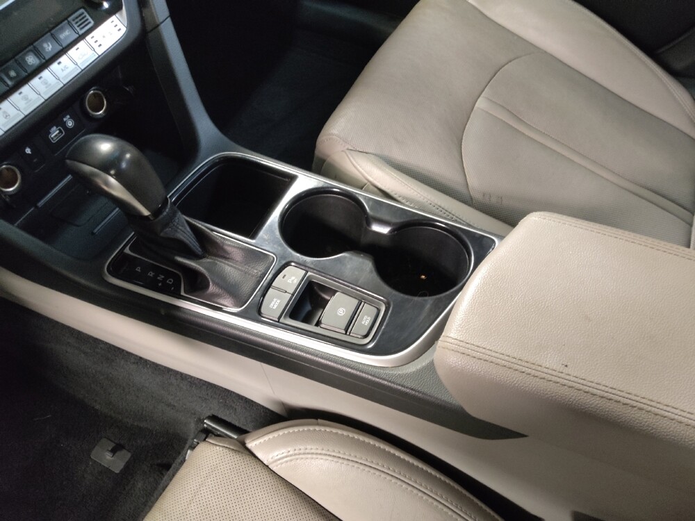 2018 Hyundai Sonata in Greenville, SC 29607 - 18080517 26