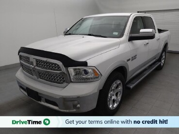 2016 RAM 1500 in Greenville, SC 29607