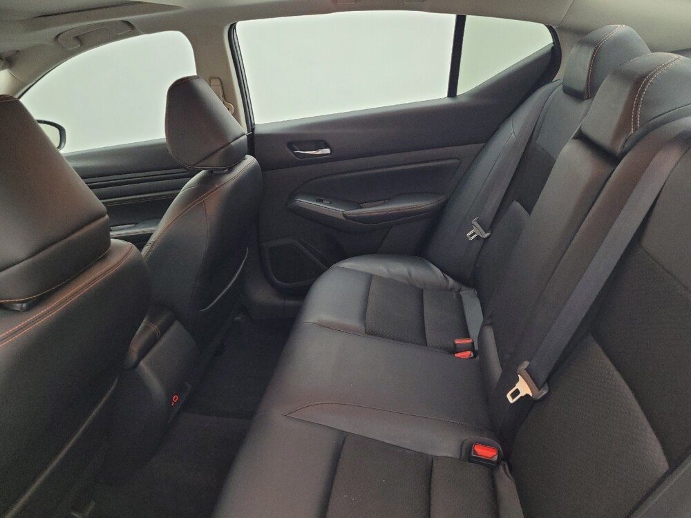 2020 Nissan Altima in Greenville, NC 27834 - 18080519 18