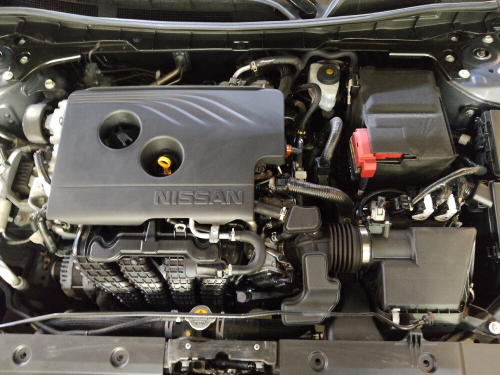 2020 Nissan Altima in Greenville, NC 27834 - 18080519 30