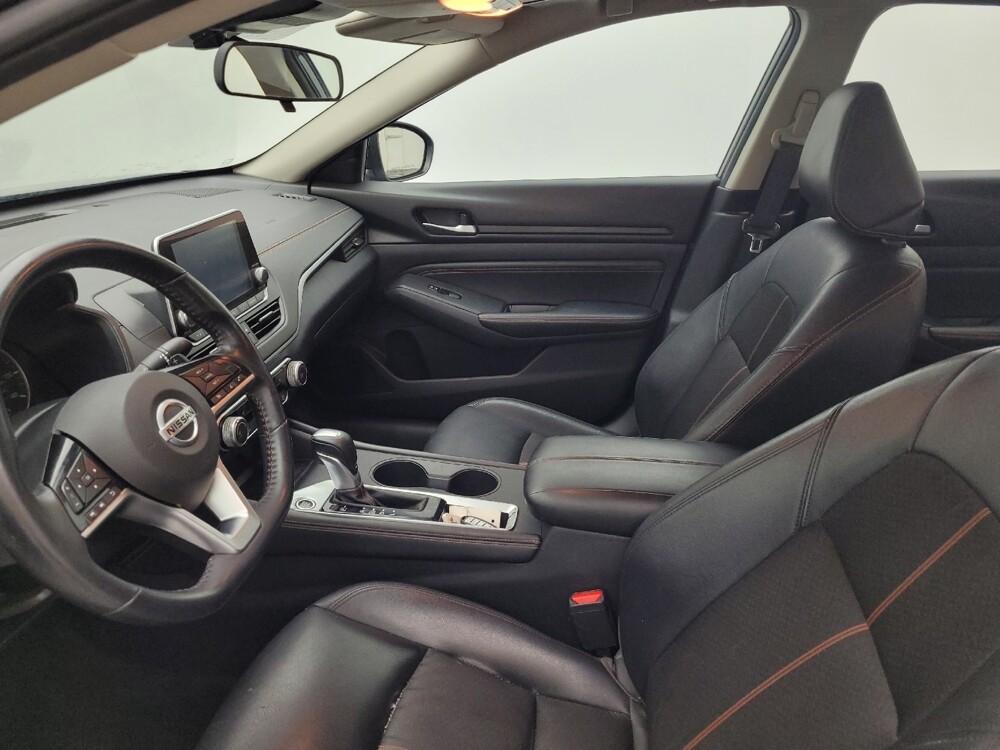 2020 Nissan Altima in Greenville, NC 27834 - 18080519 17