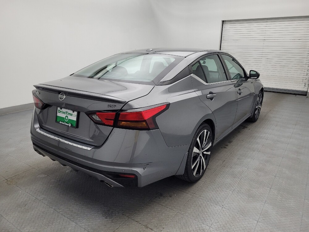 2020 Nissan Altima in Greenville, NC 27834 - 18080519 9