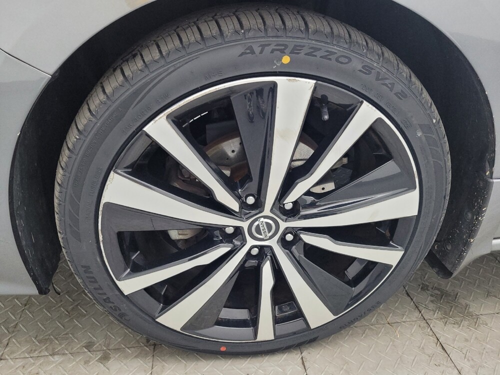 2020 Nissan Altima in Greenville, NC 27834 - 18080519 31