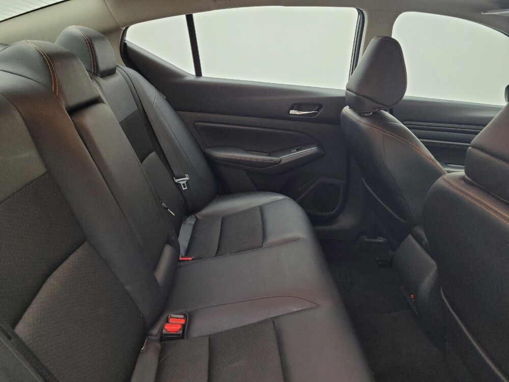 2020 Nissan Altima in Greenville, NC 27834 - 18080519 19