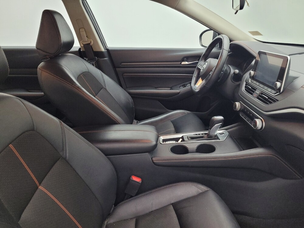 2020 Nissan Altima in Greenville, NC 27834 - 18080519 21