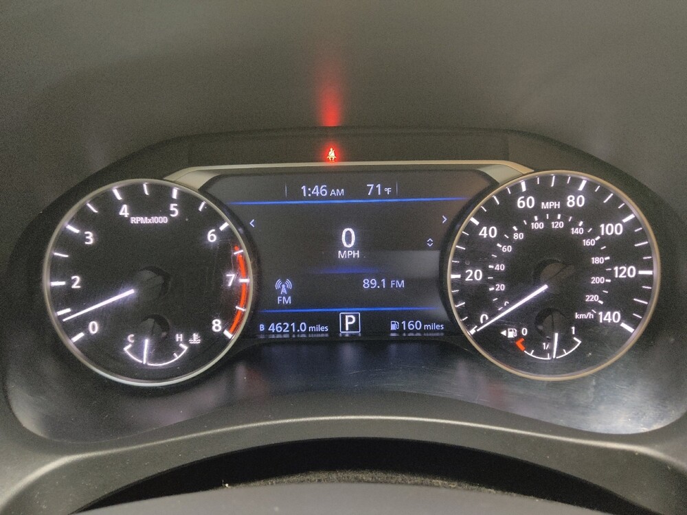 2020 Nissan Altima in Greenville, NC 27834 - 18080519 23