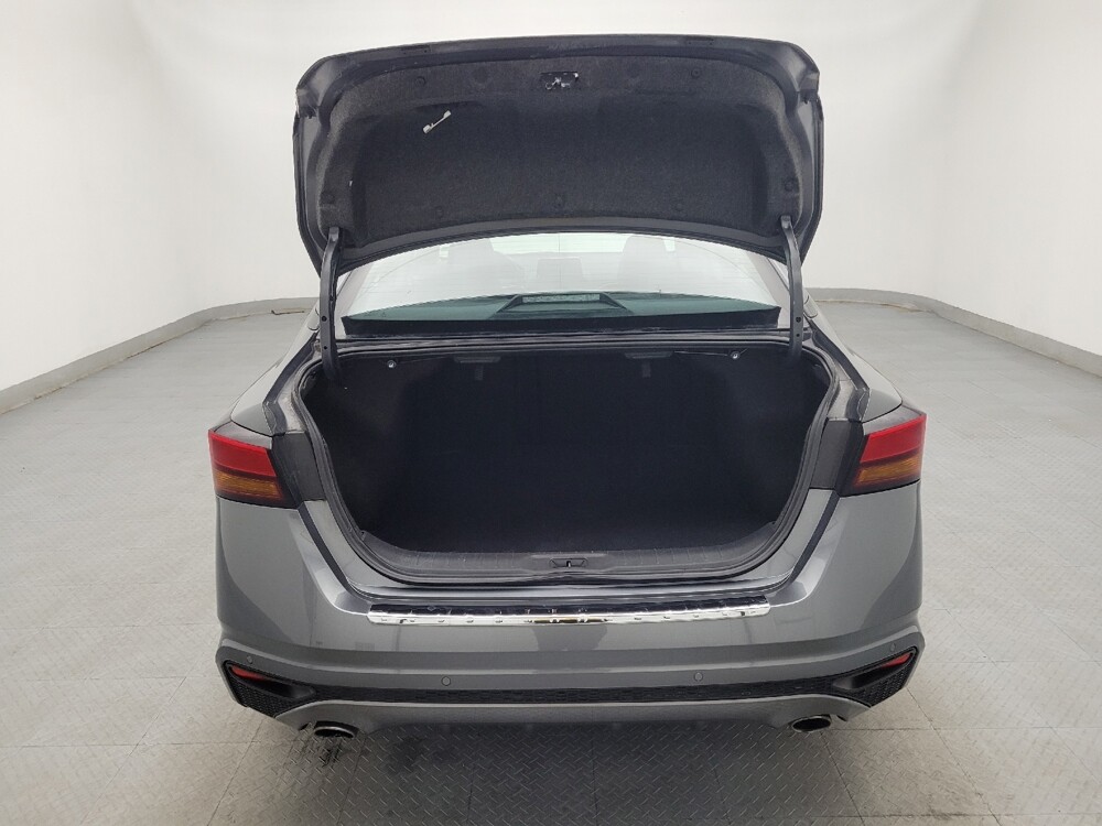 2020 Nissan Altima in Greenville, NC 27834 - 18080519 29