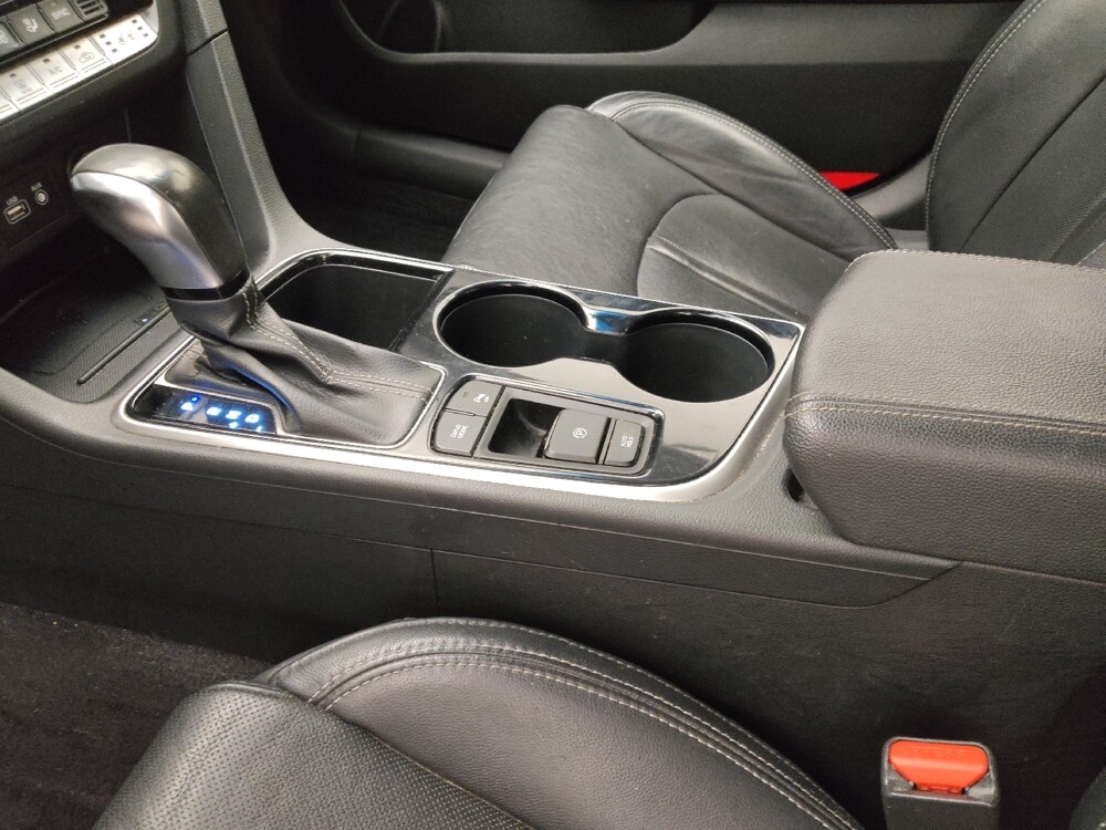 2019 Hyundai Sonata in Greenville, NC 27834 - 18080523 26