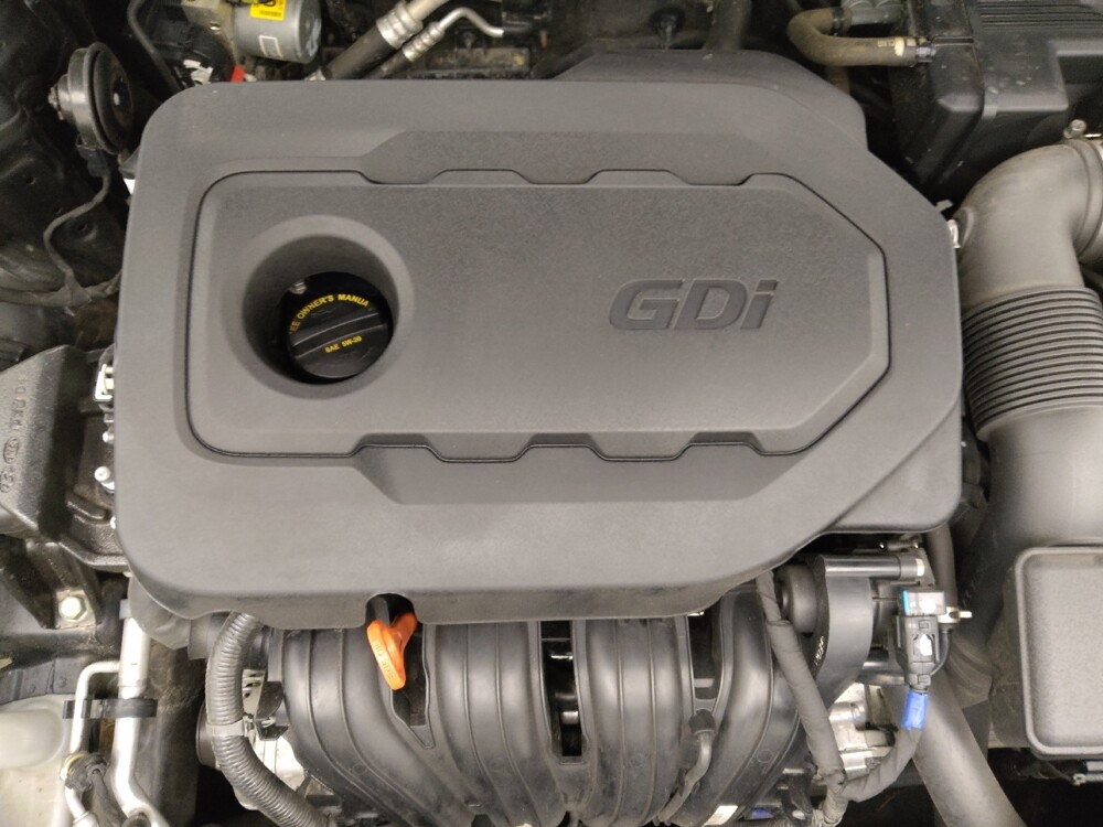 2019 Hyundai Sonata in Greenville, NC 27834 - 18080523 30