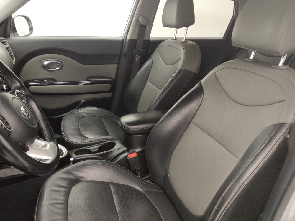 2019 Kia Soul in Lakewood, CO 80215 - 18080524 17