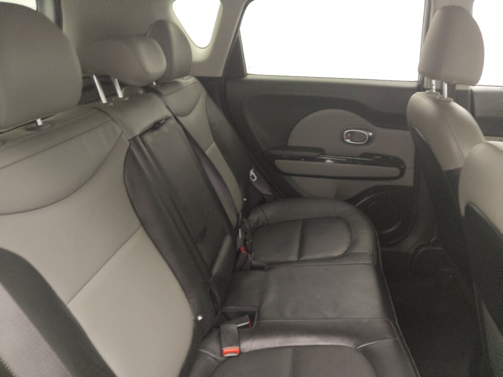 2019 Kia Soul in Lakewood, CO 80215 - 18080524 19