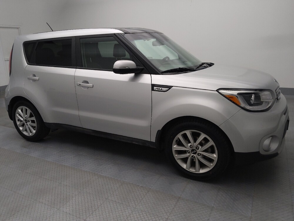 2019 Kia Soul in Lakewood, CO 80215 - 18080524 11
