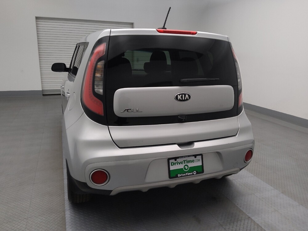 2019 Kia Soul in Lakewood, CO 80215 - 18080524 6