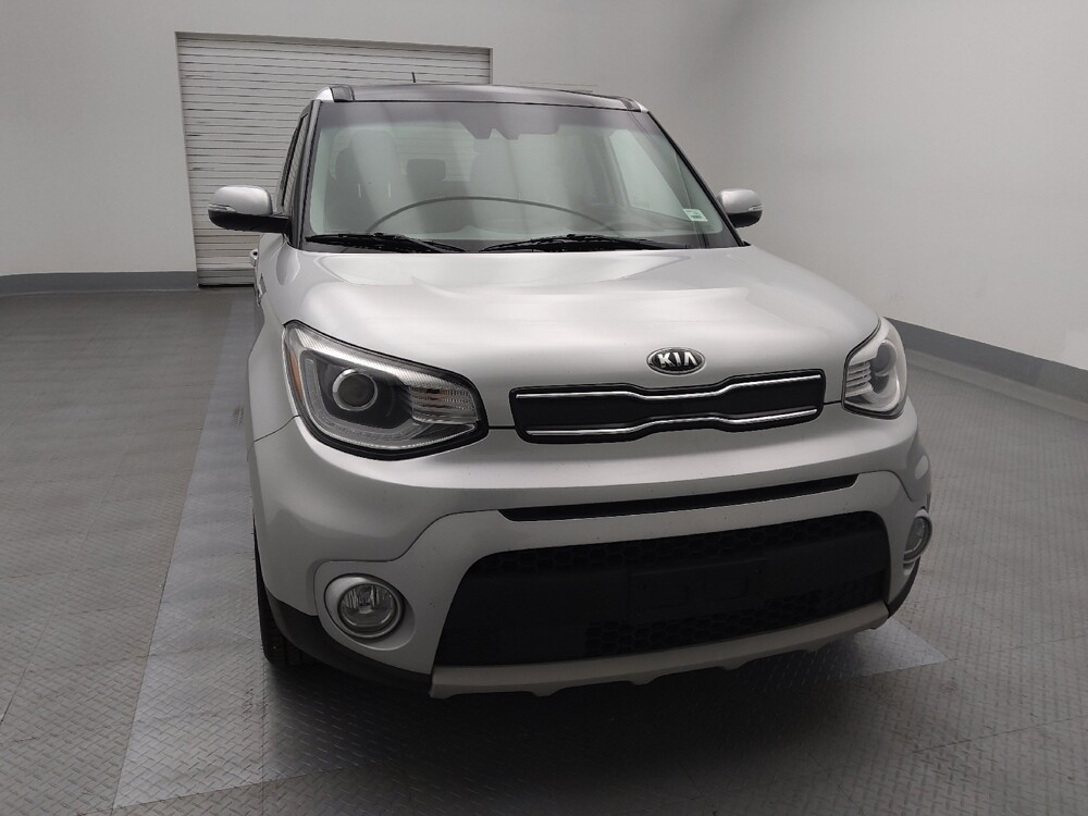 2019 Kia Soul in Lakewood, CO 80215 - 18080524 14