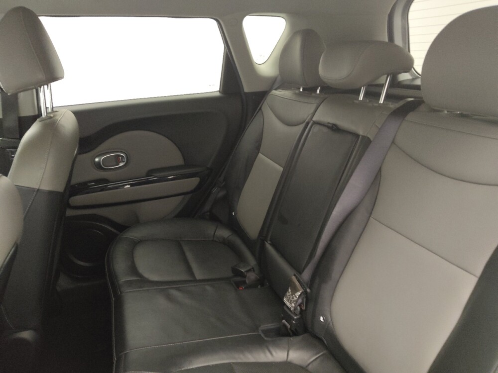 2019 Kia Soul in Lakewood, CO 80215 - 18080524 18