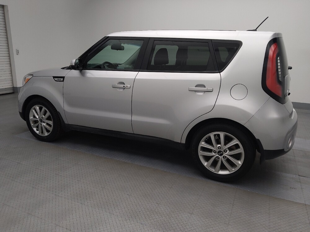 2019 Kia Soul in Lakewood, CO 80215 - 18080524 3