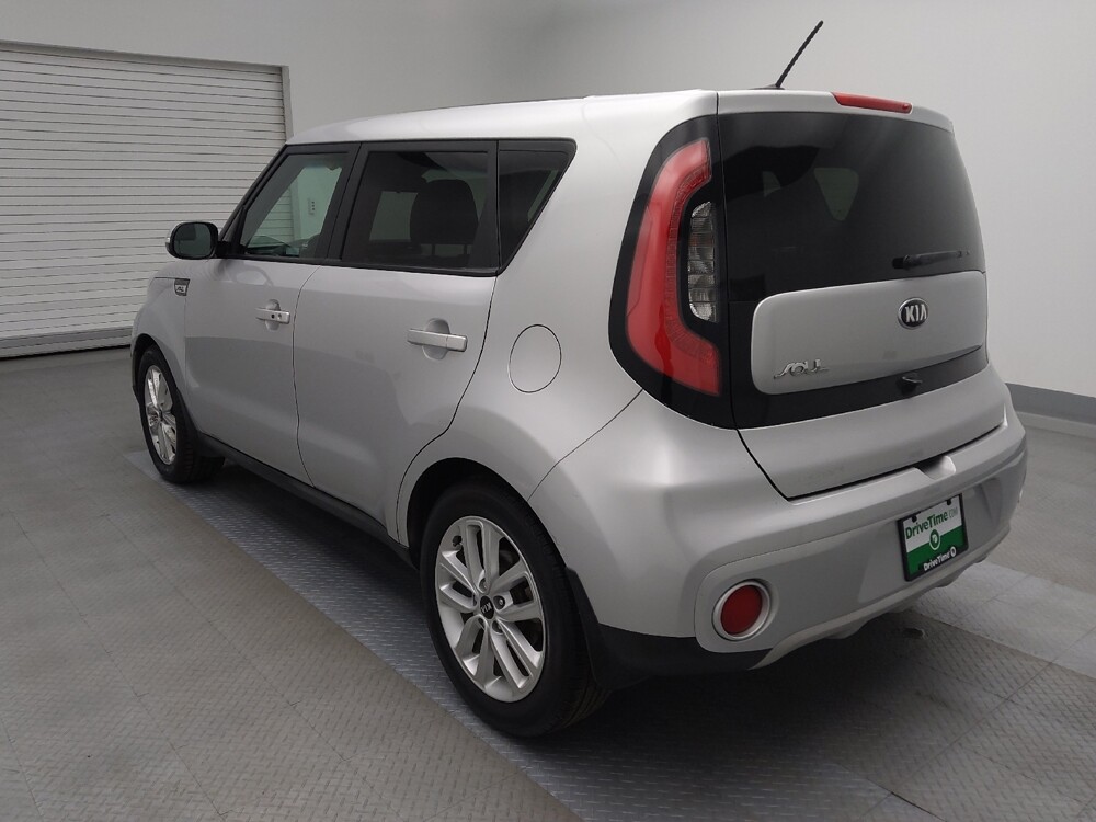 2019 Kia Soul in Lakewood, CO 80215 - 18080524 5