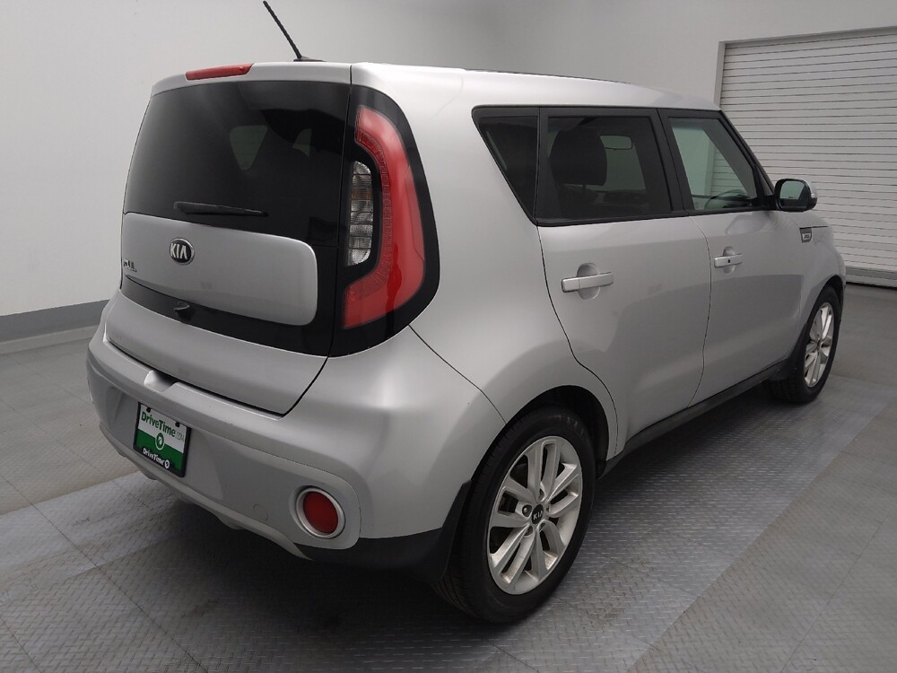 2019 Kia Soul in Lakewood, CO 80215 - 18080524 9