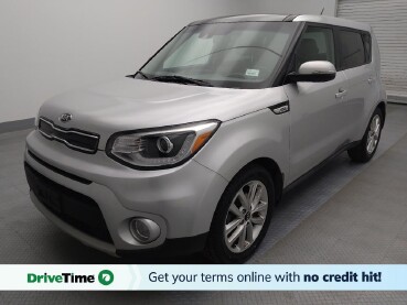 2019 Kia Soul in Lakewood, CO 80215
