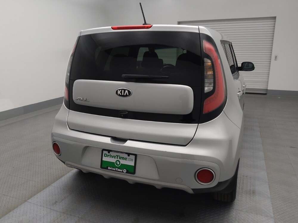 2019 Kia Soul in Lakewood, CO 80215 - 18080524 7
