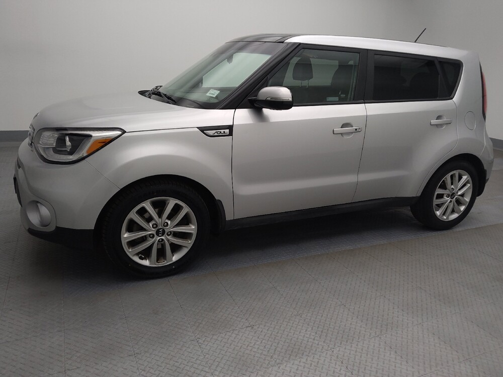 2019 Kia Soul in Lakewood, CO 80215 - 18080524 2