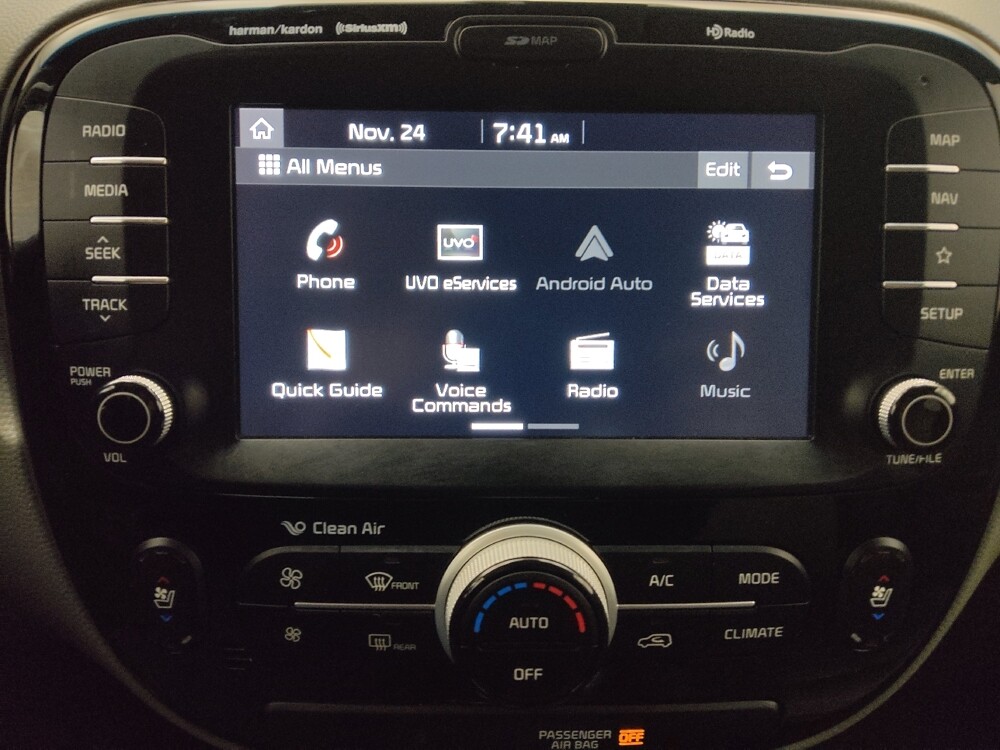 2019 Kia Soul in Lakewood, CO 80215 - 18080524 25