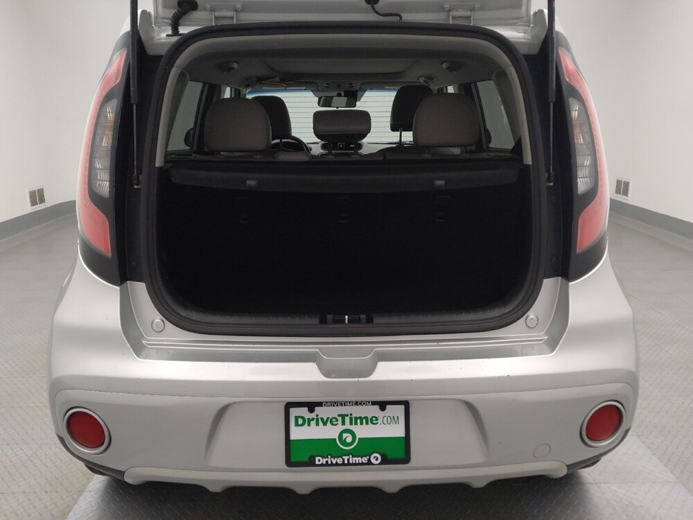 2019 Kia Soul in Lakewood, CO 80215 - 18080524 29