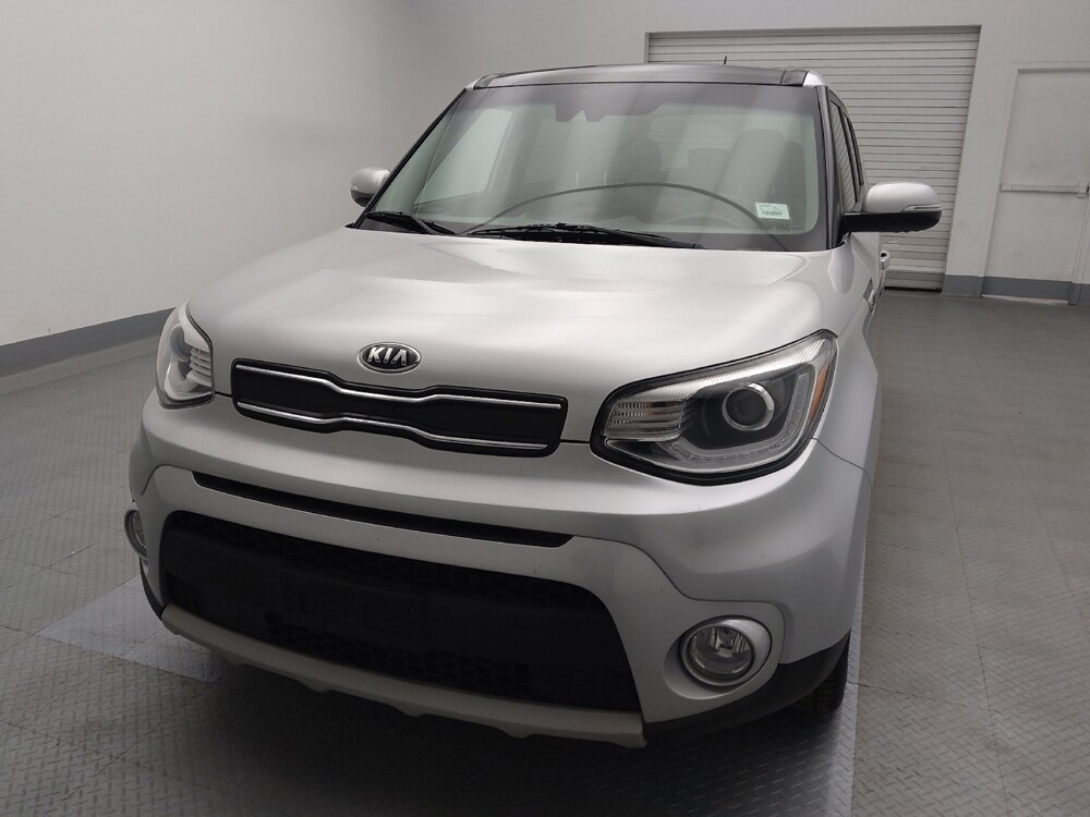 2019 Kia Soul in Lakewood, CO 80215 - 18080524 15