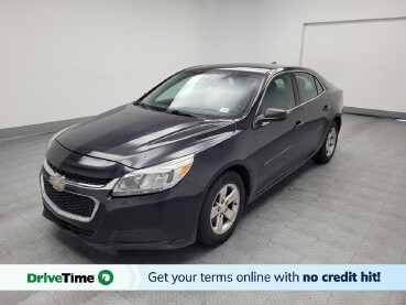 2015 Chevrolet Malibu in Antioch, TN 37013