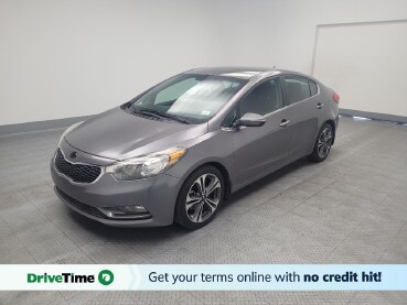2015 Kia Forte in Antioch, TN 37013