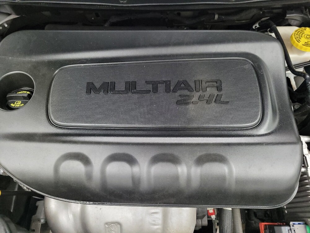 2021 Jeep Cherokee in Antioch, TN 37013 - 18080528 30