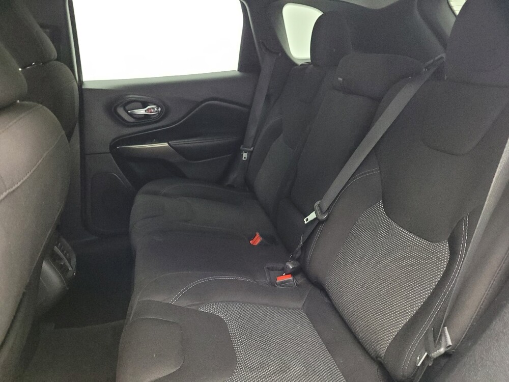 2021 Jeep Cherokee in Antioch, TN 37013 - 18080528 18