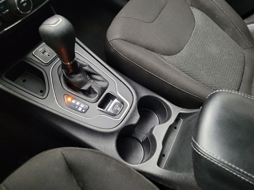 2021 Jeep Cherokee in Antioch, TN 37013 - 18080528 26