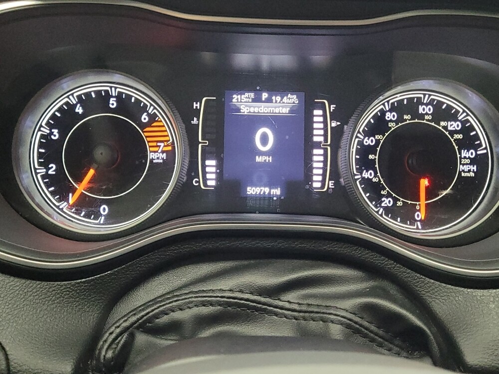 2021 Jeep Cherokee in Antioch, TN 37013 - 18080528 23