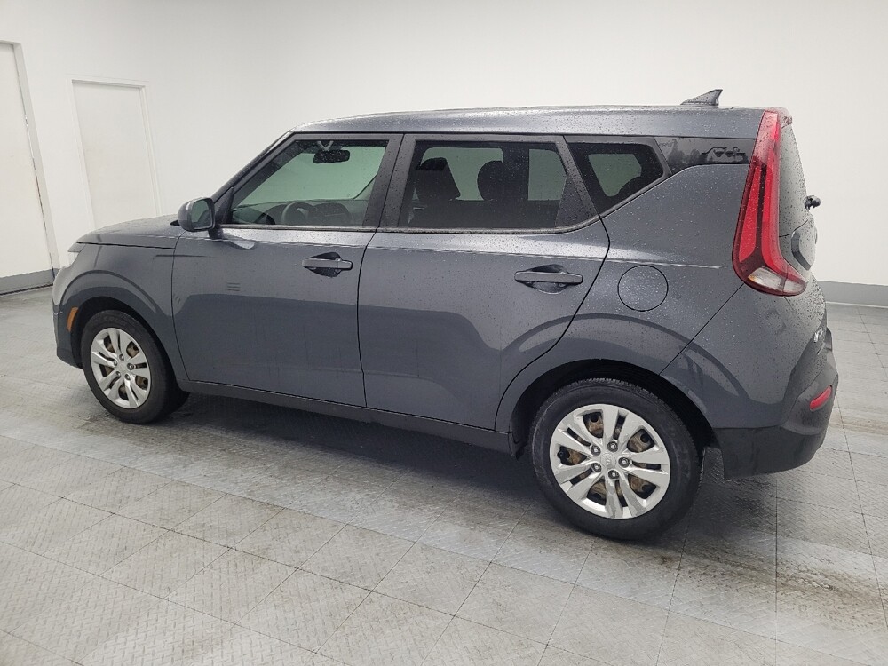 2021 Kia Soul in Antioch, TN 37013 - 18080529 3