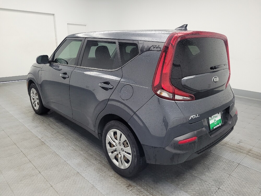 2021 Kia Soul in Antioch, TN 37013 - 18080529 5