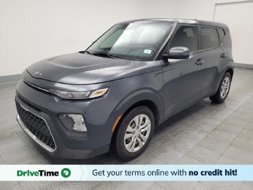 2021 Kia Soul in Antioch, TN 37013