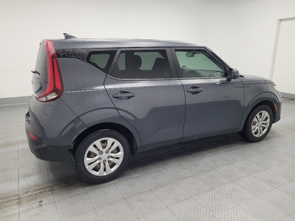 2021 Kia Soul in Antioch, TN 37013 - 18080529 10