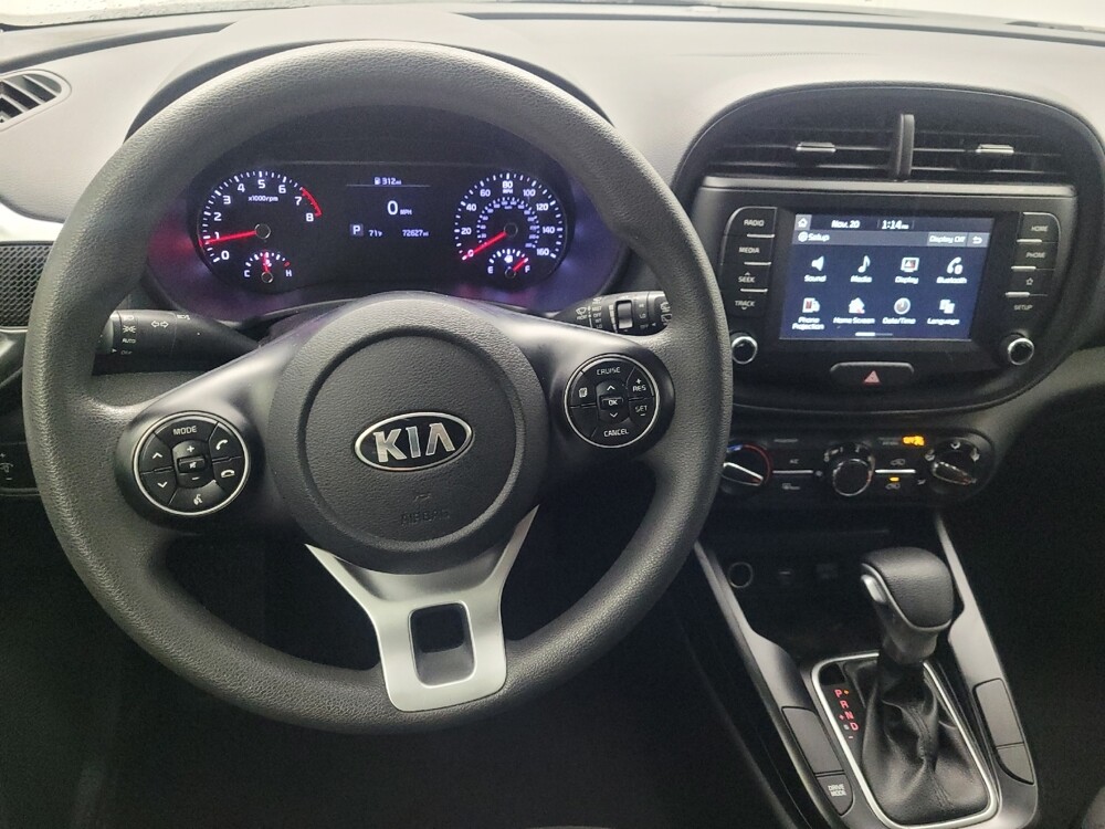 2021 Kia Soul in Antioch, TN 37013 - 18080529 22