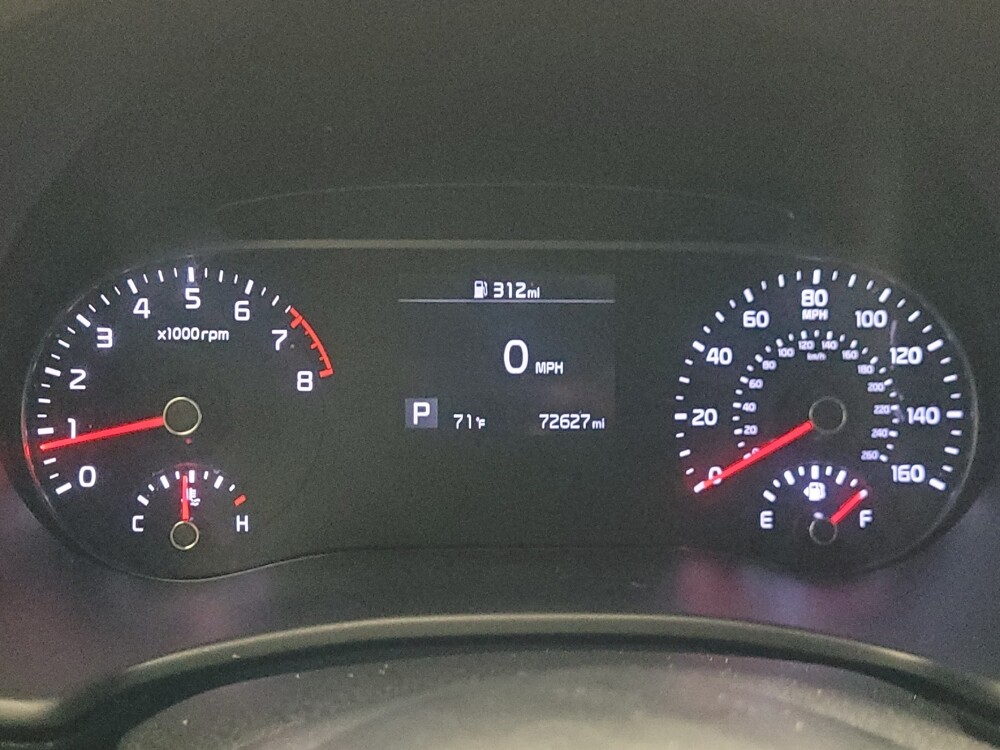 2021 Kia Soul in Antioch, TN 37013 - 18080529 23