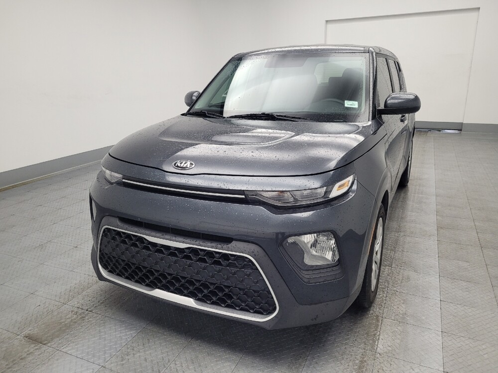2021 Kia Soul in Antioch, TN 37013 - 18080529 15