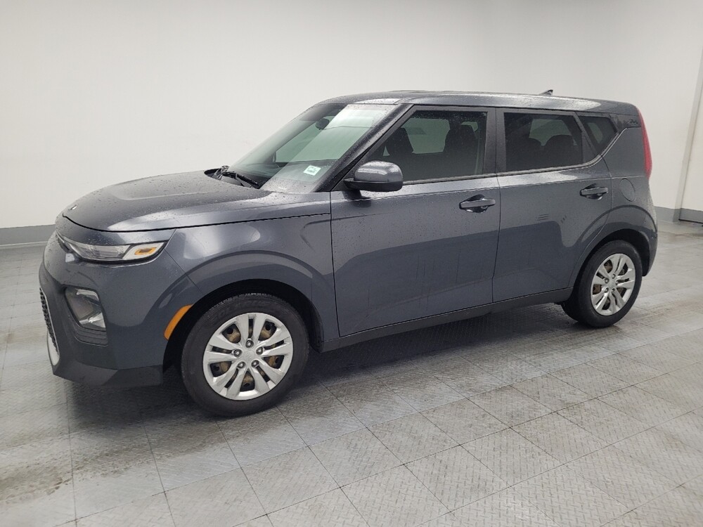 2021 Kia Soul in Antioch, TN 37013 - 18080529 2