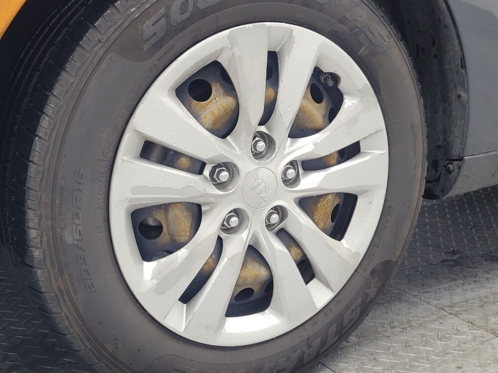 2021 Kia Soul in Antioch, TN 37013 - 18080529 31