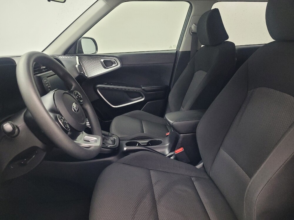 2021 Kia Soul in Antioch, TN 37013 - 18080529 17