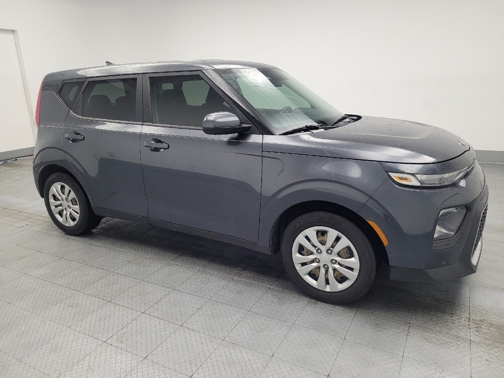 2021 Kia Soul in Antioch, TN 37013 - 18080529 11