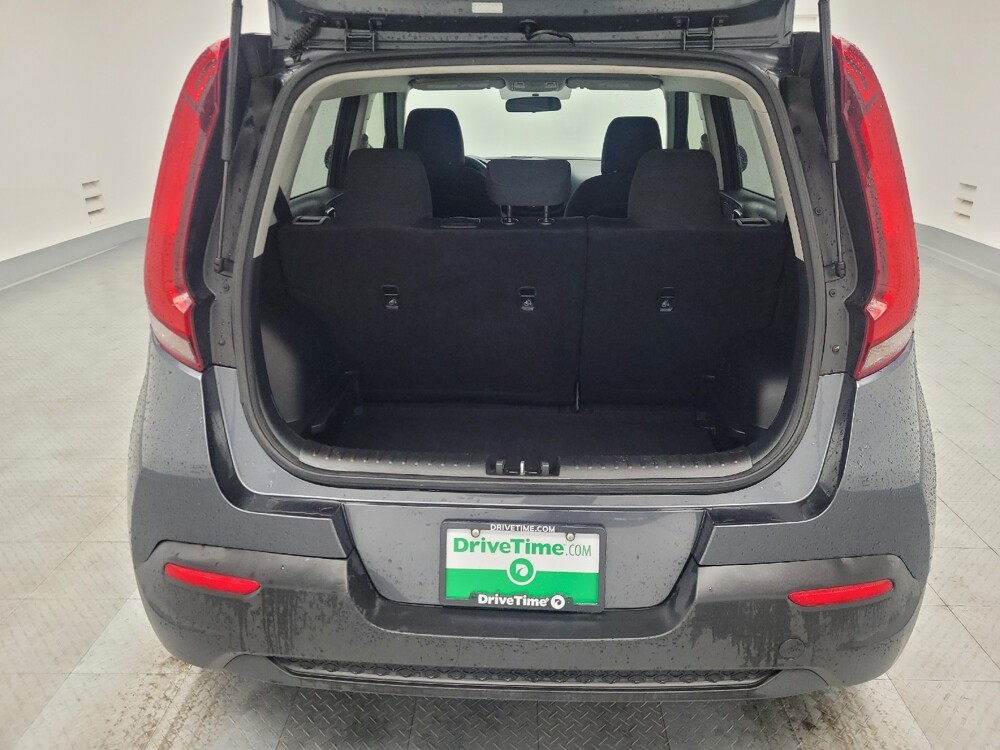 2021 Kia Soul in Antioch, TN 37013 - 18080529 29