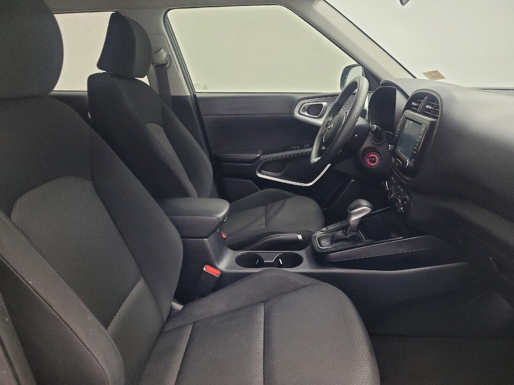 2021 Kia Soul in Antioch, TN 37013 - 18080529 21