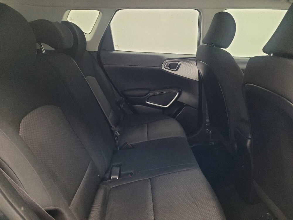 2021 Kia Soul in Antioch, TN 37013 - 18080529 19