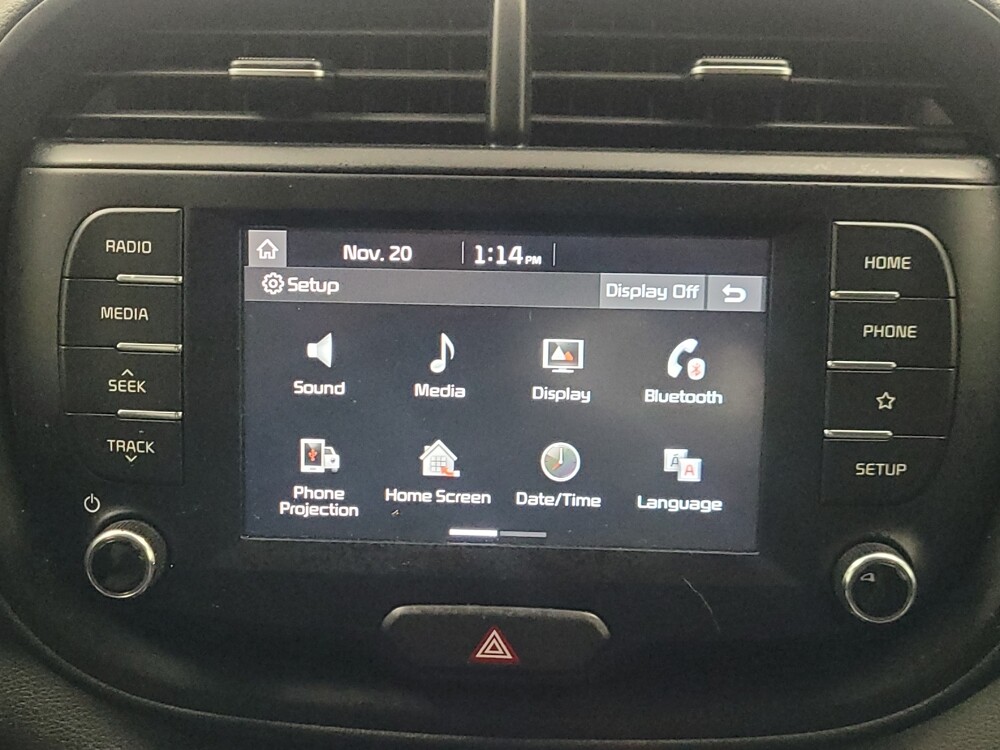 2021 Kia Soul in Antioch, TN 37013 - 18080529 25