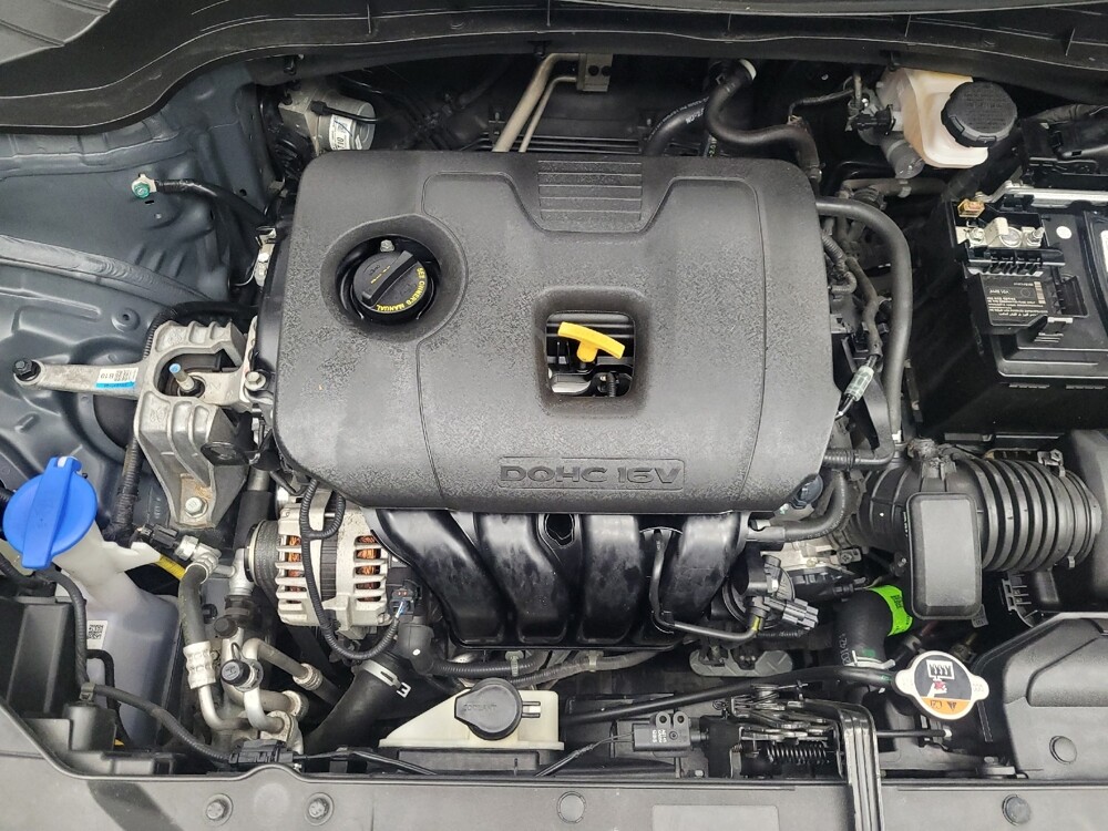 2021 Kia Soul in Antioch, TN 37013 - 18080529 30